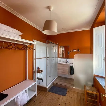 Villa La Clinica Ballota