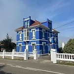 La Clinica Willa