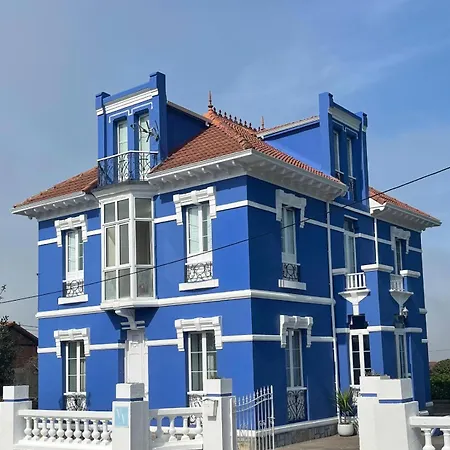 La Clinica Villa Ballota