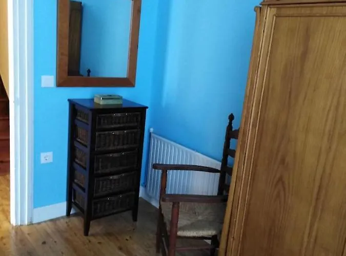 La Clinica * Ballota