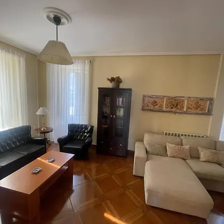 Villa La Clinica Ballota