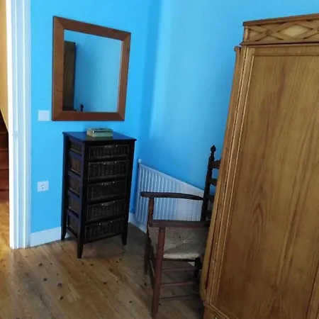 La Clinica * Ballota