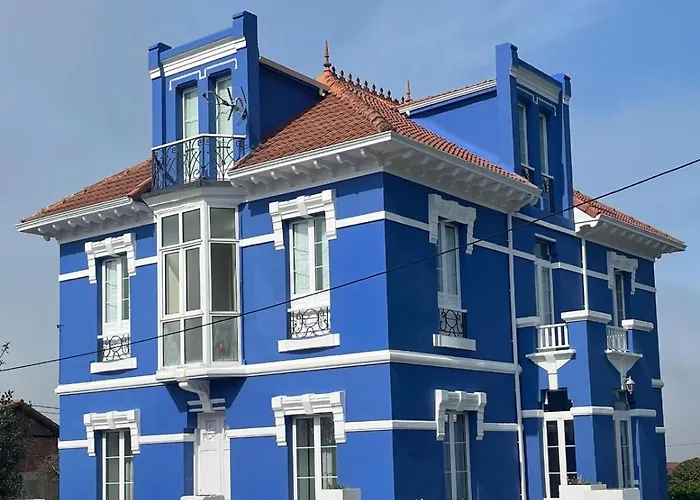 La Clinica Villa Ballota