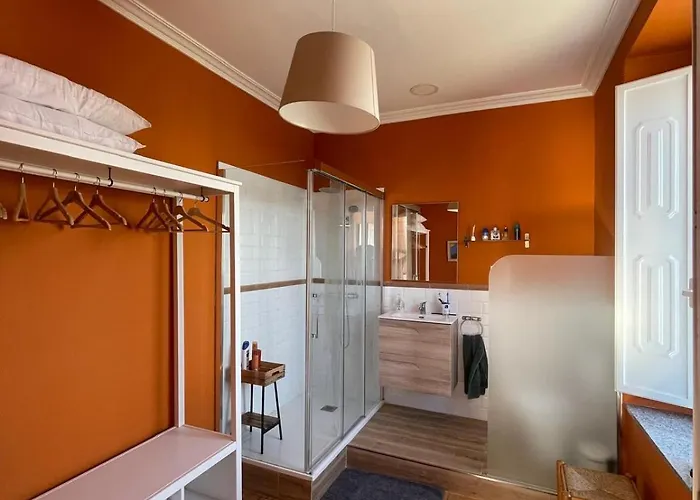 Villa La Clinica Ballota